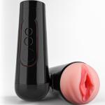 7.5in Depth Soft Aiccos Male Masturbator