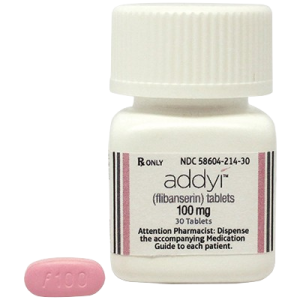 Addyi Tablets In Pakistan