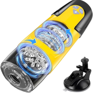Toys Men Automatic Male Masturbator in Pakistan