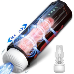 Male Masturbator Penis Pump in Pakistan