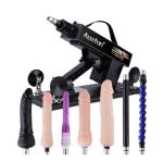 Best Dildo Sex Machine in Pakistan