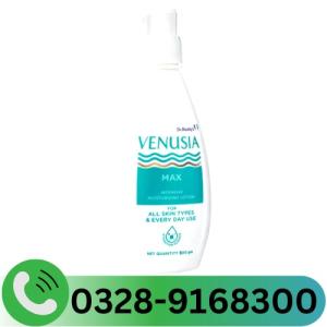 Venusia Max Intensive Moisturizing in Pakistan