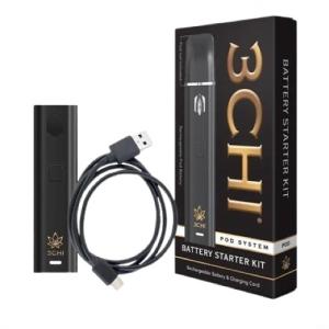 3CHI | THC Pod Starter Kit Vape Battery for Pod in pakistan