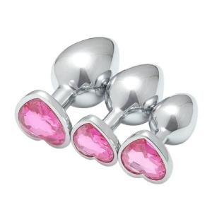 Butt Plug Anal Sex Toys Price In Pakistan