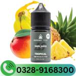 Delta 9 THC Tropical vape juice in Pakistan