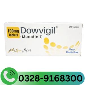 Dowvigil 100mg in Pakistan