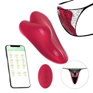 Wearable Panty Vibrators Adult Sex Toys in Pakistan